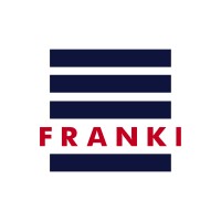 Franki logo - Similar company to Tegec Srl