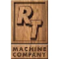 RT Machine Company logo - Similar company to Daemon Automation Intelligence