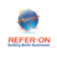 Refer-On Ltd
