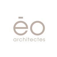 éo architectes logo - Similar company to Edifisafe