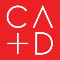 Center for Architecture + Design, San Francisco logo - Similar company to Red Dot Ranch