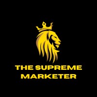 The Supreme Marketer logo - Similar company to Wemompreneurs