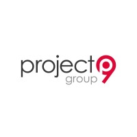 Project9 Group logo - Similar company to Runtech Group