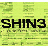 SHIN3 logo - Similar company to Simplee Tee Printing