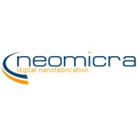 neomicra GmbH logo - Similar company to Kurt Greiner Gmbh