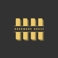 Hardware House logo - Similar company to Min Sen Machinery Co., Ltd.