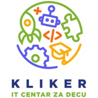 Kliker - IT centar za decu logo - Similar company to FulldreamSolutions