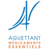Laboratoire Aguettant logo - Similar company to Skyepharma- Fully Integrated Cdmo