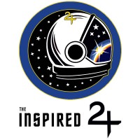 The Inspired 24 logo - Similar company to Moondao