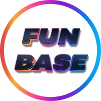 FUNBASE logo - Similar company to Smth.Else Studio