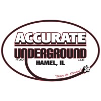 Accurate Underground HDD logo - Similar company to Axis Vac & Hdd Services Ltd