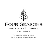Four Seasons Private Residences Las Vegas logo - Similar company to Persepta