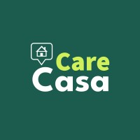 Care Casa logo - Similar company to Kgc