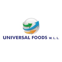 Universal Foods Qatar logo - Similar company to Global Beverages Export