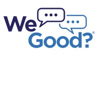 WeGood? System Inc. – The Employee Engagement Company logo - Similar company to River Walk Executive Search
