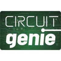 Circuit Genie logo - Similar company to Nova Solvers
