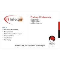 IT INFOCOM