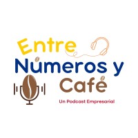 Entre Números y Café - Un Podcast Empresarial logo - Similar company to Sifiscal