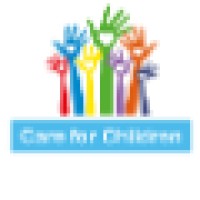 Care for Children foundation logo - Similar company to Orphan Life Foundation