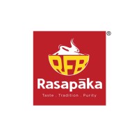 Rasapaaka logo - Similar company to Vtechfoods
