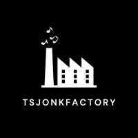 Tsjonkfactory logo - Similar company to Looping Sessions