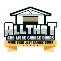 All That And More Garage Doors logo - Similar company to Lodi Garage Door