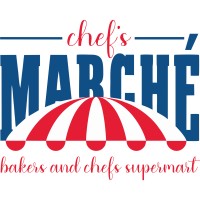Chef's Marché logo - Similar company to Panacee Software Solutions