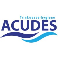 ACUDES Trinkwasserhygiene logo - Similar company to Aqua Sani Wasserhygiene