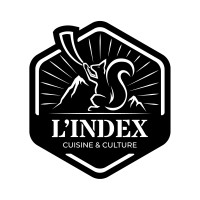 L'Index - Chamonix logo - Similar company to Chamonix Crypto