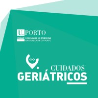 FMUP - Pós-Graduação em Geriatria logo - Similar company to Clínica Fmup