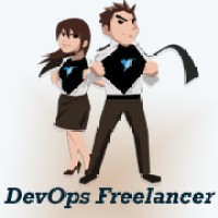 DevOps Freelancer logo - Similar company to Ezeytech Consultancy Services