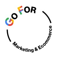 Go For Marketing & Ecommerce logo - Similar company to Taura Solutions