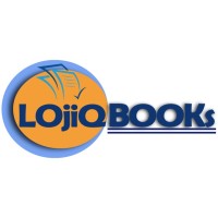 Lojiqbooks logo - Similar company to B