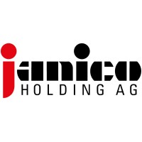 Janico Holding AG logo - Similar company to Ostendis Ag