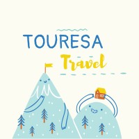 Touresa Travel logo - Similar company to Travel Konnect