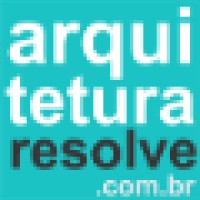 Arquitetura Resolve logo - Similar company to New House Reformas