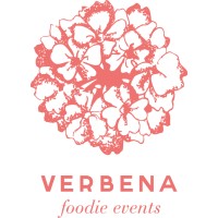 Verbena Foodie Events logo - Similar company to Verbena