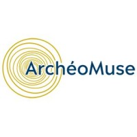 ArchéoMuse logo - Similar company to Akompano