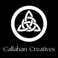 Callahan Creatives logo - Similar company to 555 Comic
