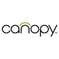Canopy Co logo - Similar company to Canopyco