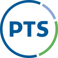 PTS – Institut für Fasern & Papier gGmbH logo - Similar company to Rössler Papier Gmbh & Co. Kg