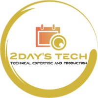2Day's Technical Expertise and Production logo - Similar company to Oease Solutions, Inc.
