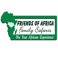 Friends of Africa Family Safaris Ltd logo - Similar company to Bricks Travels