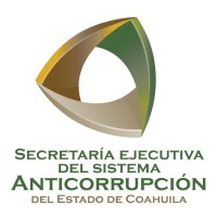 Secretaría Ejecutiva del Sistema Anticorrupción del Estado de Coahuila de Zaragoza logo - Similar company to Inverwealth Sa De Cv