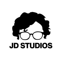 JD Studios logo - Similar company to Smart Wolf Ltd