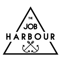 The Job Harbour logo - Similar company to Mindfluencer - Mental Health Am Arbeitsplatz