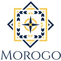 Morogo logo - Similar company to Geteam