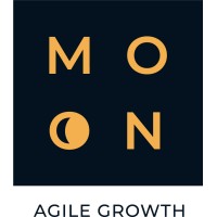 Moon Agile Growth logo - Similar company to Planupsoft