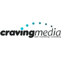 Craving Media logo - Similar company to Outcome Digital