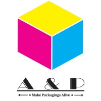 A&P Packaging Co.,Limited logo - Similar company to Greendot Packaging